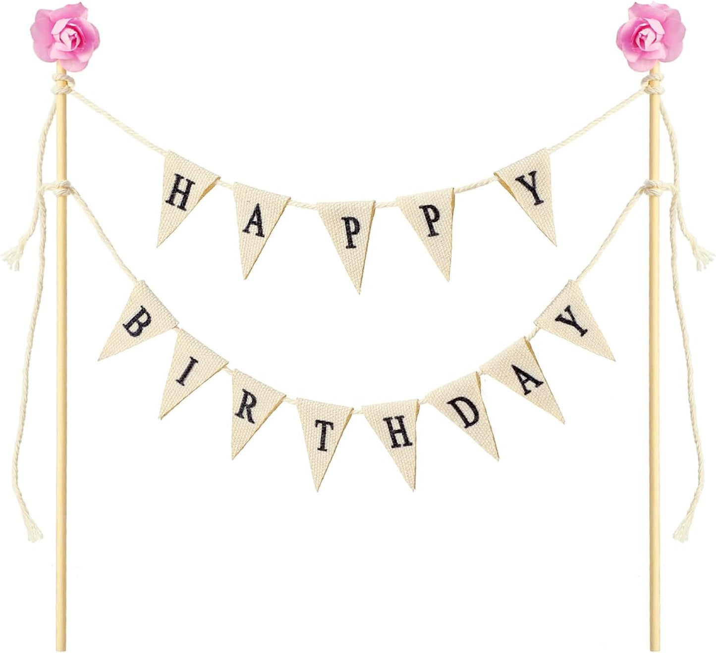 Happy-Birthday-Bunting-Cake-Toppers-Banner-Cake-23