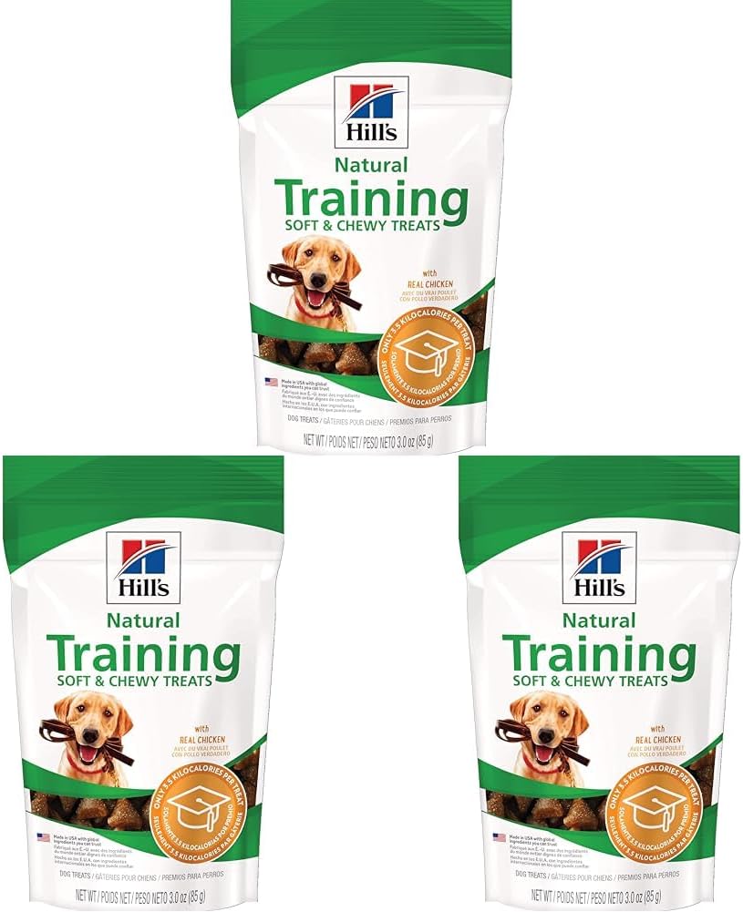 Hill's-Natural-Training-Soft-&-Chewy-Treats,-All-724