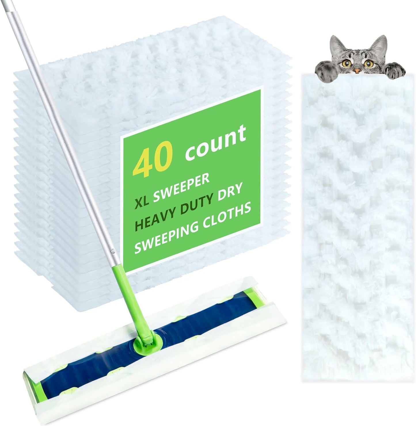 40-Count-XL-Heavy-Duty-Dry-Sweeping-Cloths-for-Swiffer-2847