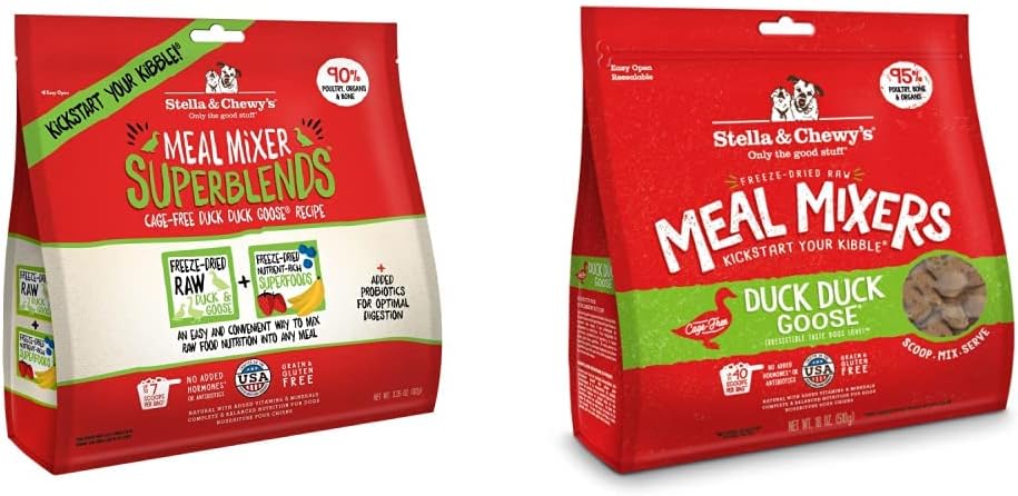 Stella-&-Chewy's-Freeze-Dried-Raw-Cage-Free-Duck-92
