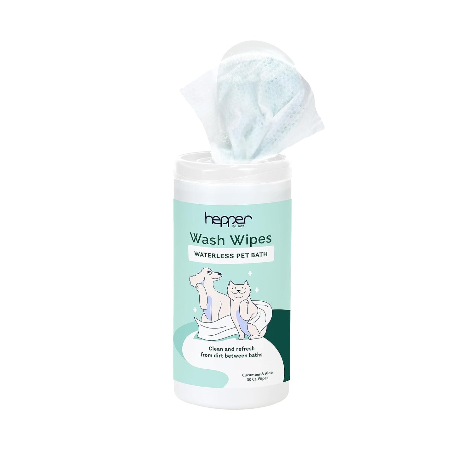 Hepper-Wash-Wipes---Soft-Pet-Cleaning-Wipes-Enriched-with-954