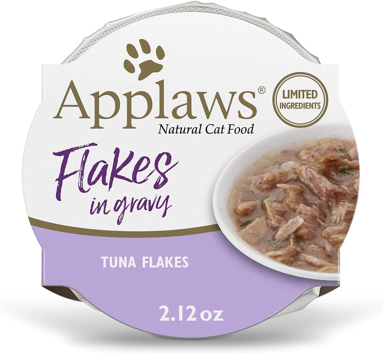 Applaws-Natural-Wet-Cat-Food,-18-Count,-Limited-Ingredient-Cat-Food-Tuna-in-2.12oz481