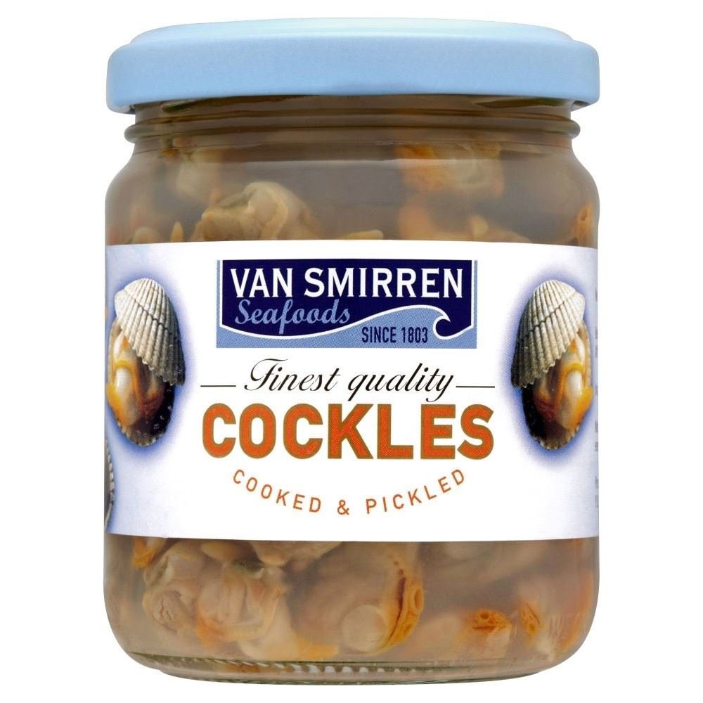 Van-Smirren-Berberechos-en-Vinagre-(7.23-oz)---Paquete-de-2-----82