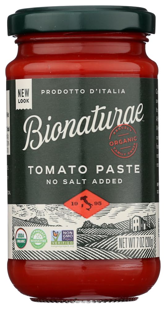 Bionaturae-Tomato-Paste---Organic---7-oz---case-of-12-147