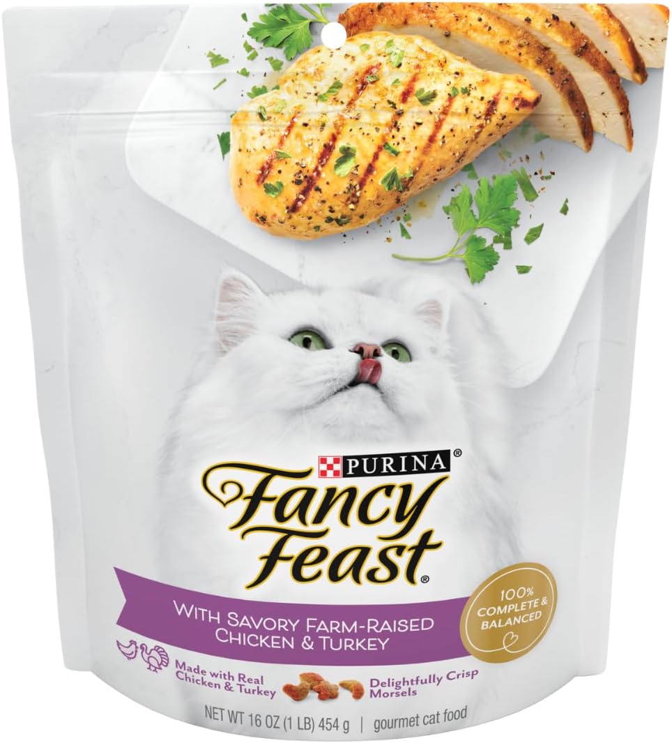 Fancy-Feast-Purina-with-Savory-Chicken-&-Turkey-Dry-Cat-Food,-OZ----1016