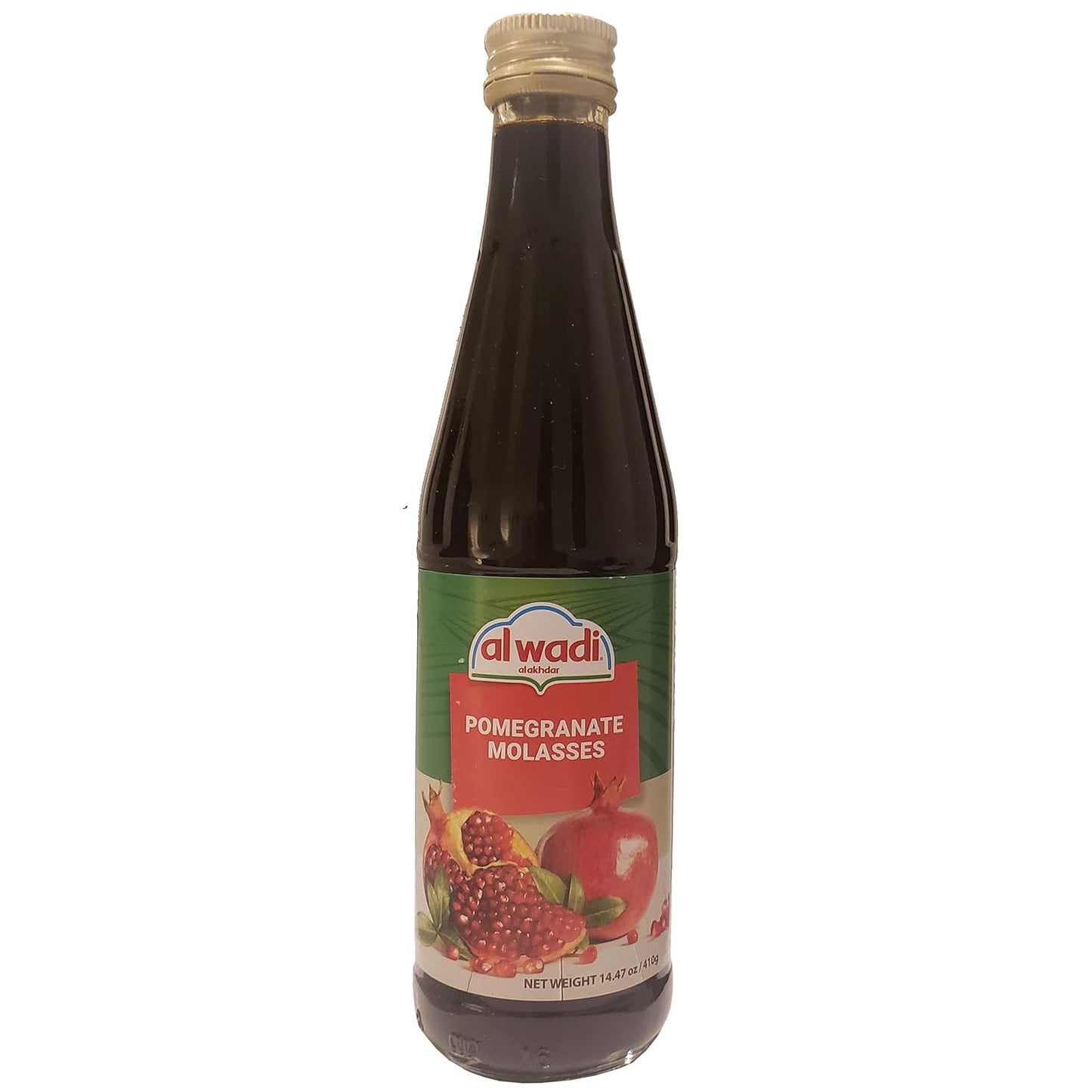Al-Wadi-Pomegranate-Molasses-14-Oz-------------619