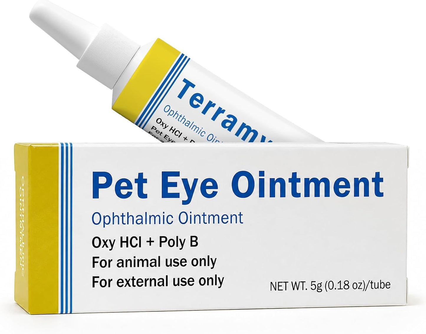 Pet-Eye-Cream-for-Cats,-Dogs,-Horse,-Cattle,-Sheep,-Birds,-Puppies,-Kittens-|-1514