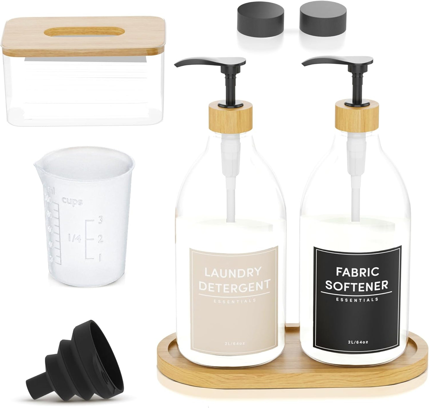 Liquid-Laundry-Detergent-Dispenser-Set-of-2---Plastic-Laundry-2126