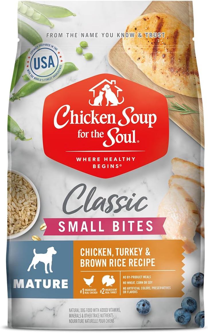 Chicken-Soup-for-the-Soul-All-Natural-Premium-Small-Bites-Senior/Mature-Dry-Dog-1685