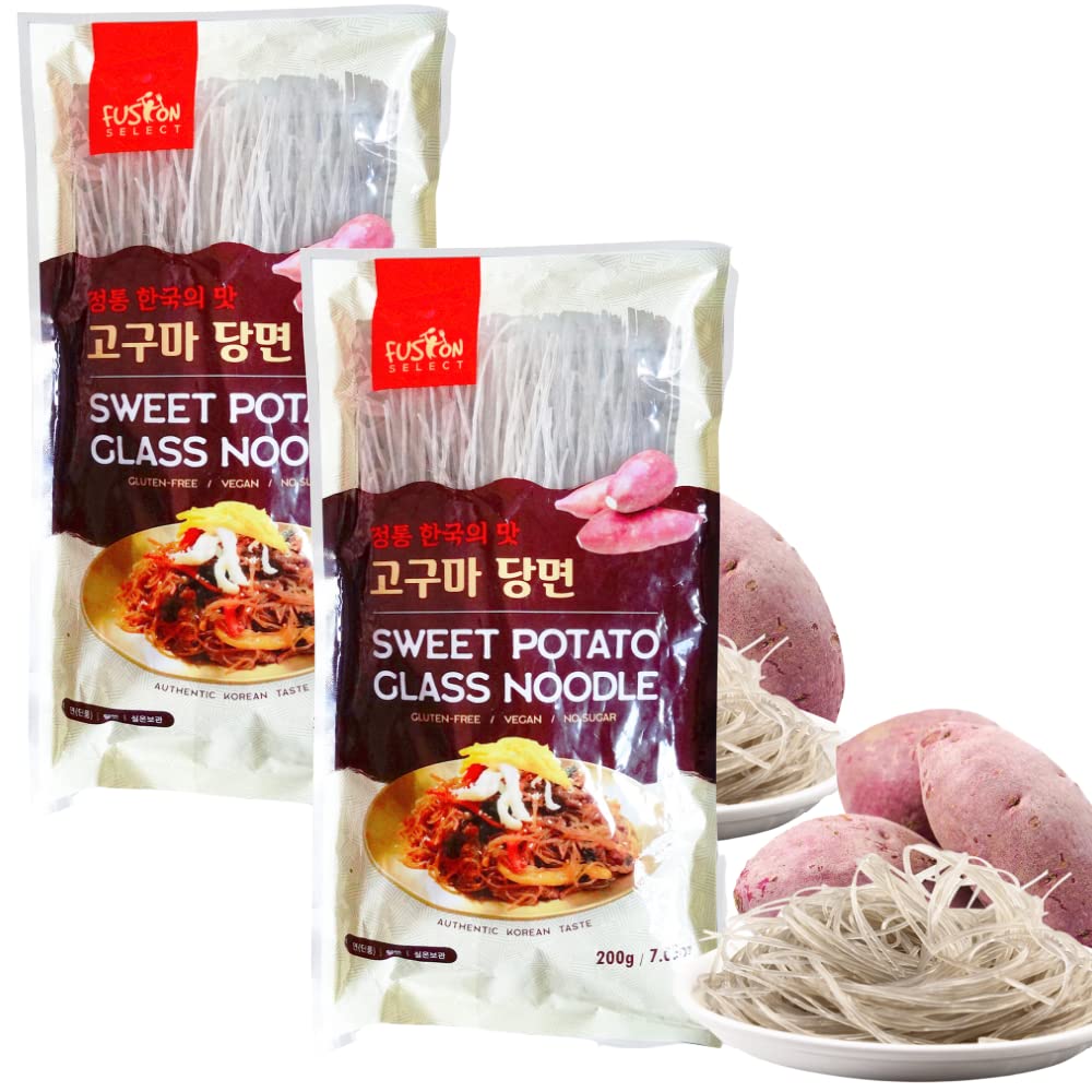 Fusion-Select-2-paquetes-de-fideos-de-vidrio-de-batata,--cero-559