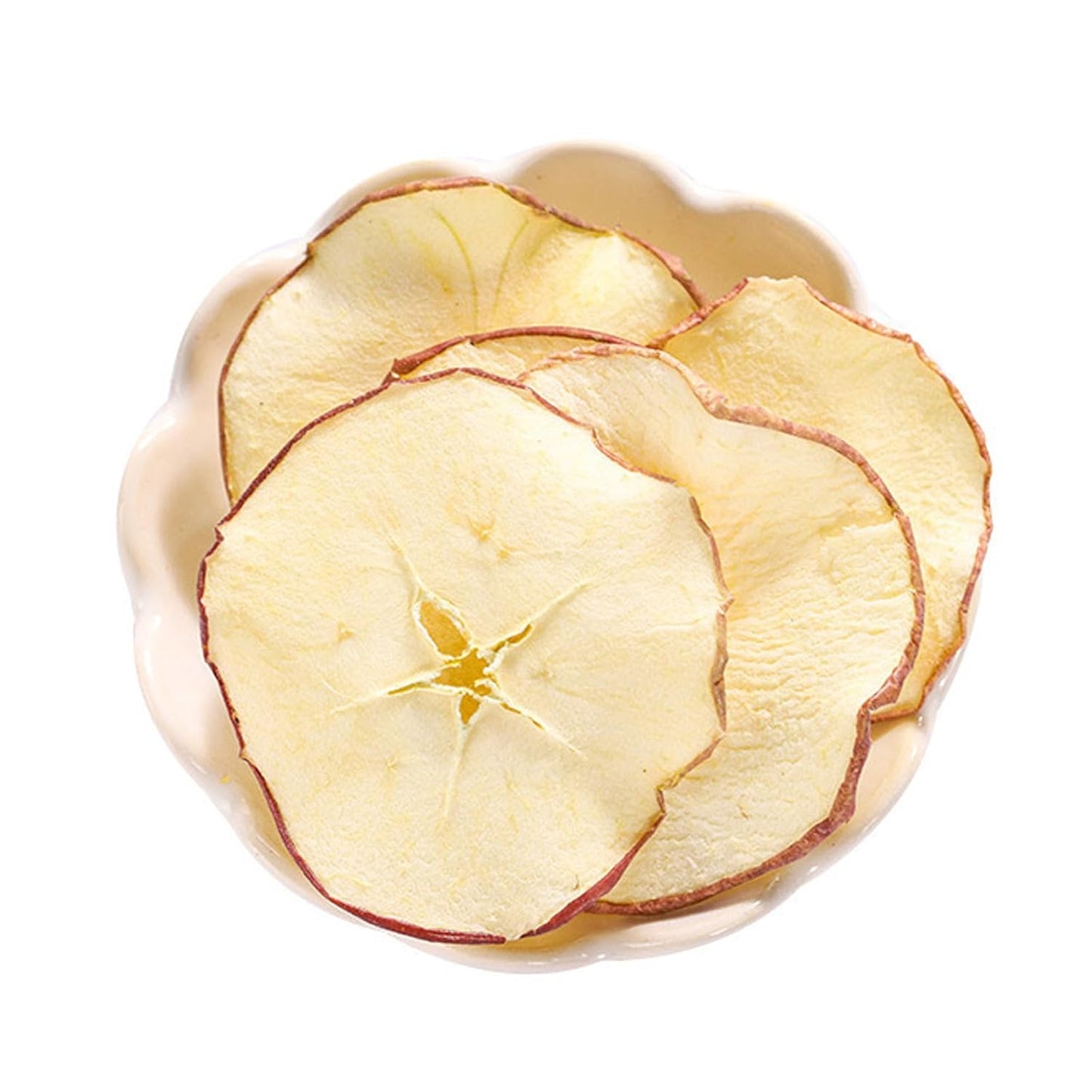 Dried-Apple-Slices,-7.05OZ/200G-Dehydrated-Apple-Slices,-No-Additive,-Naturally-Sweet,-Dehydrated-Fruit-fo-563