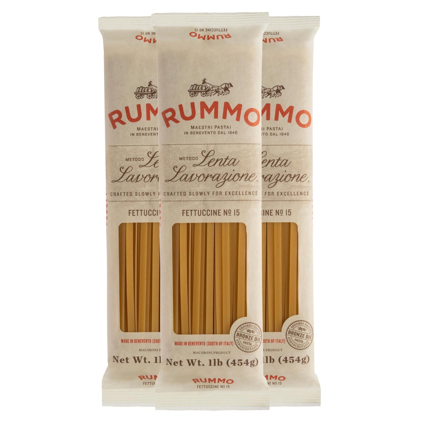 Rummo-Fettuccine-Pasta-N.15---Fettuccine-Pasta-Noodles,-1250