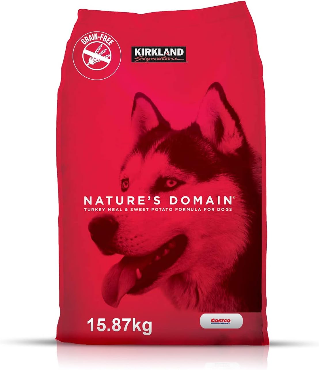 Kirklans-Signature-Nature'S-Domain-Turkey-Dog-Food,-35-Lb---------1144