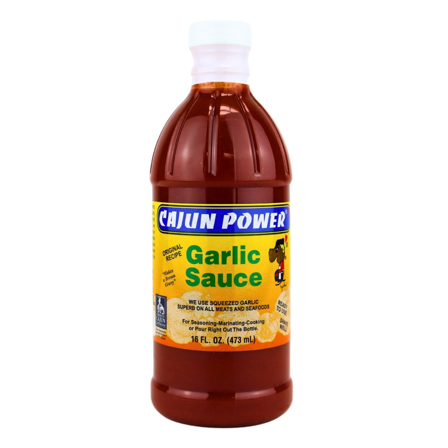Cajun-Power-garlic-sauce---Authentic-Louisiana-Flavor,-Gourmet-Cooking-Sauce,-Perfect-1535