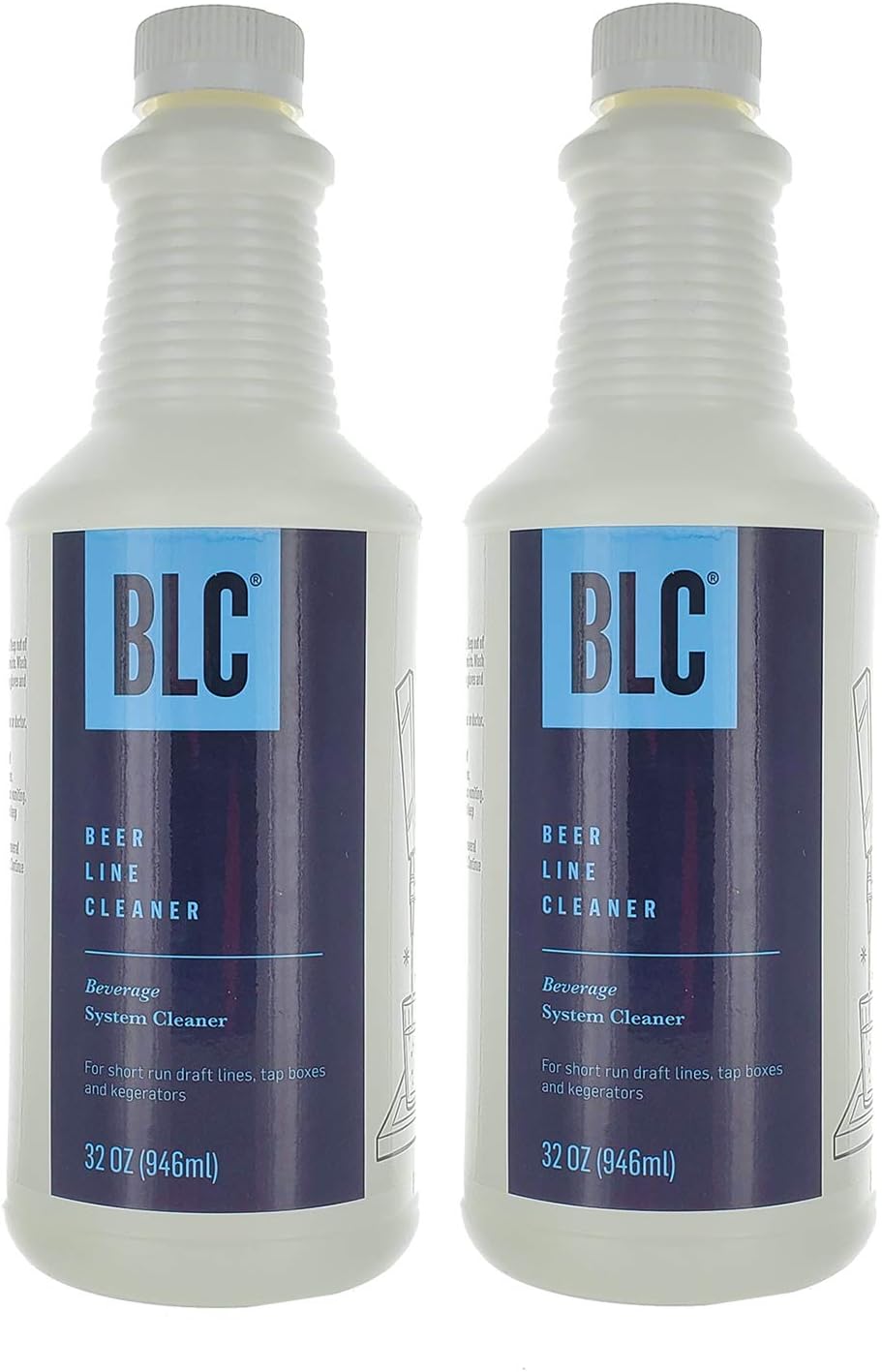 National-Chemicals-31002-BLC-Beverage-System-Cleaner-32-oz-(Pack-of-1723