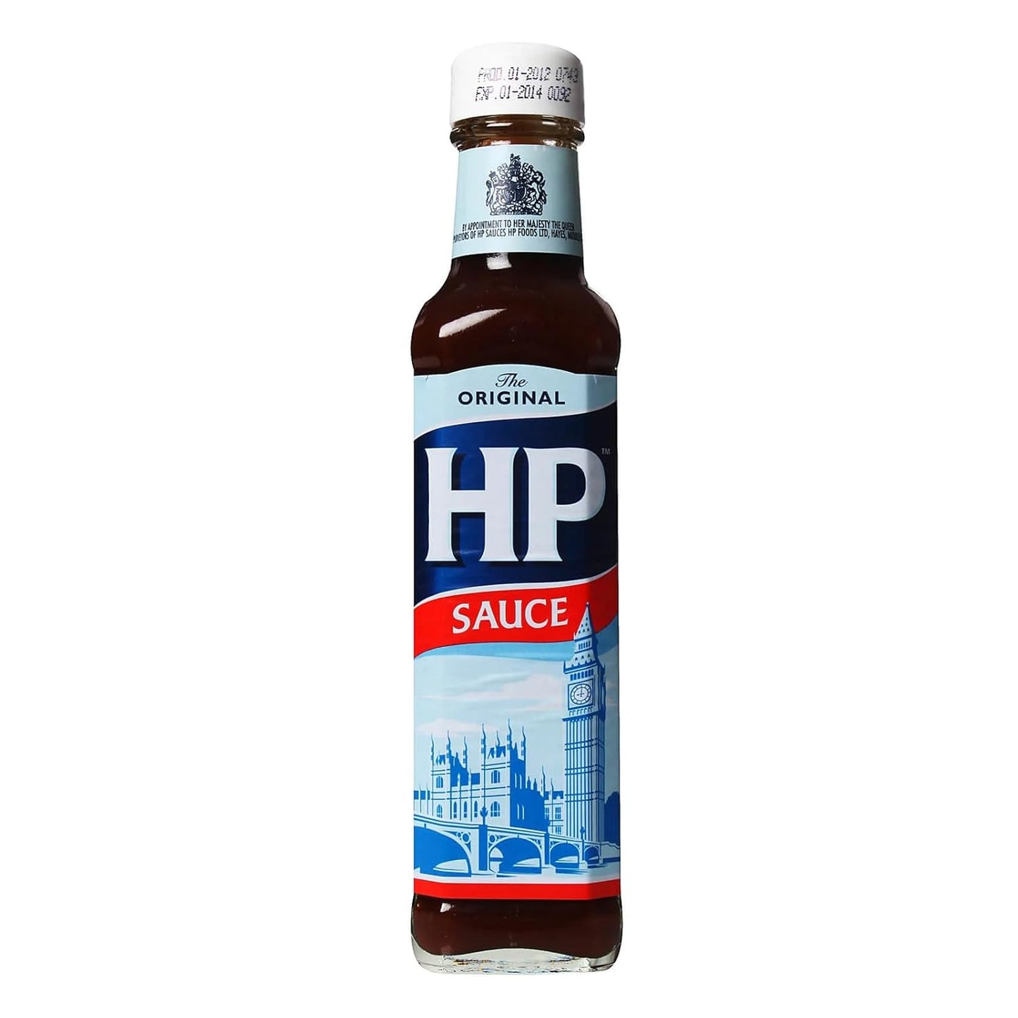 Hp-Sauce-Brown-Sauce,-9-Oz-------------714