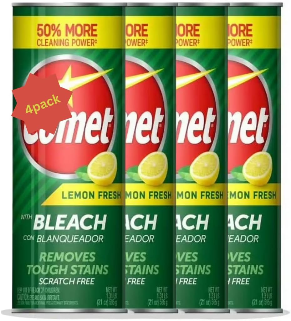 Comet-Lemon-Fresh-Powder-Cleanser-with-Bleach,-21-oz,-4-3048