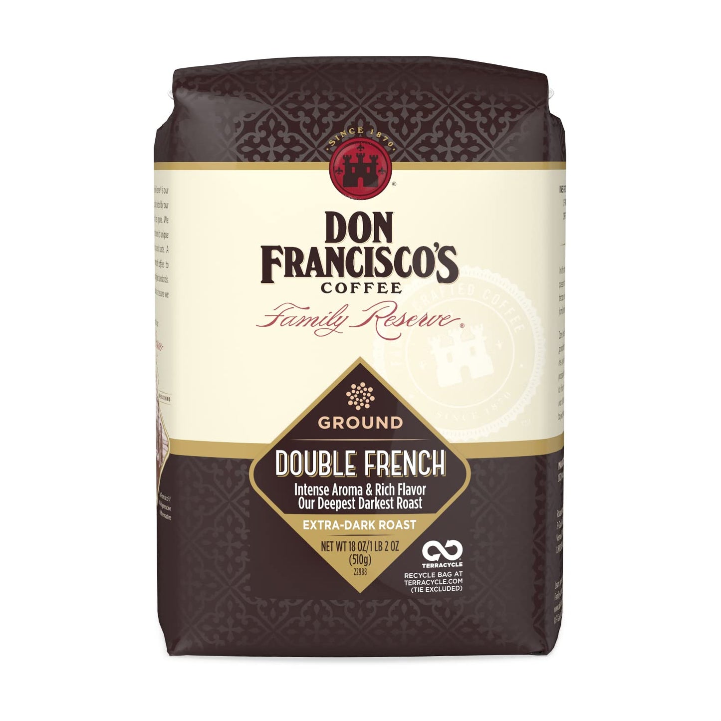 Don-Francisco's-Double-French-Ground-Coffee,-Dark-Roast-–-1-Arabica-Coffee,-18-1871