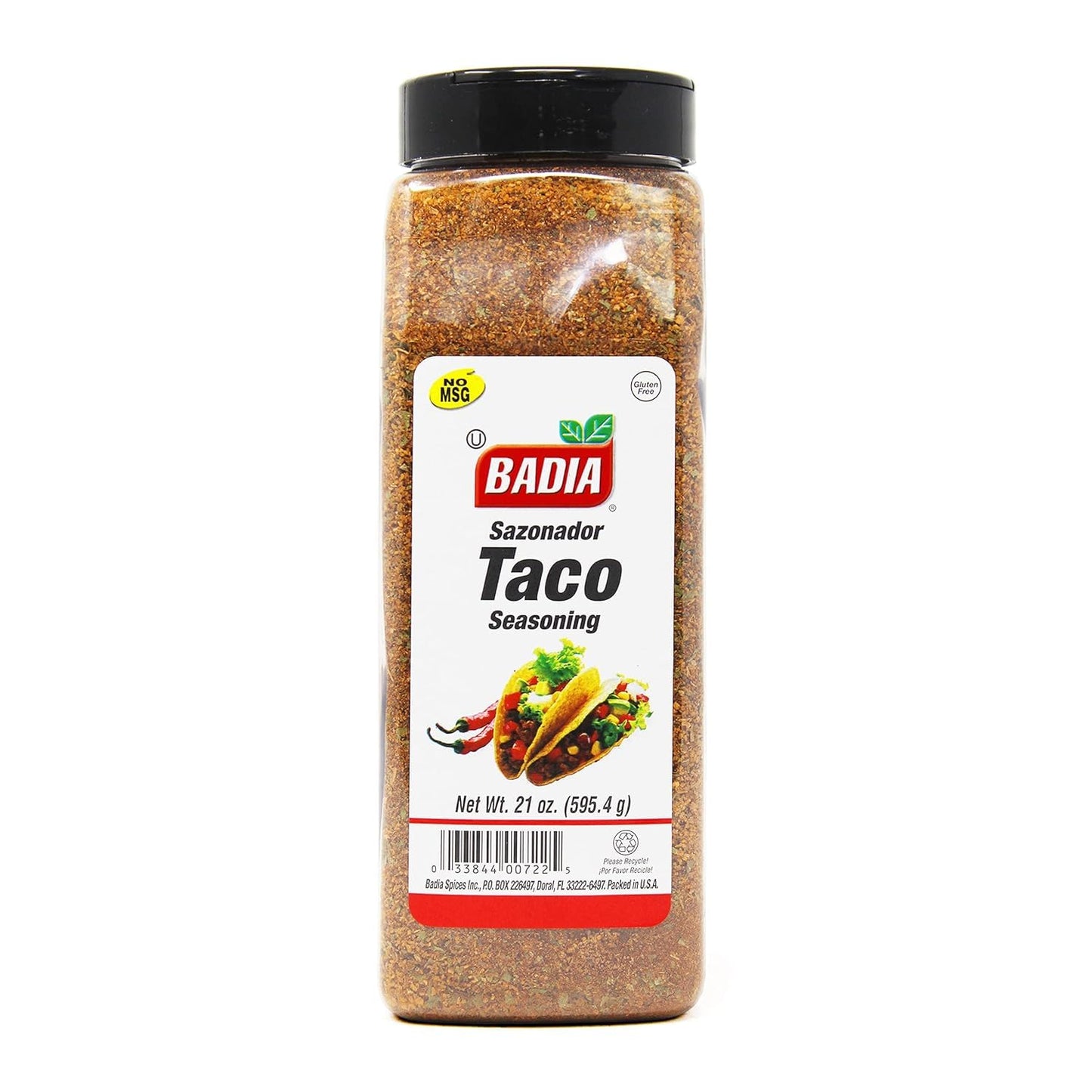 Badia-Condimento-para-tacos,-21-onzas-----------1835