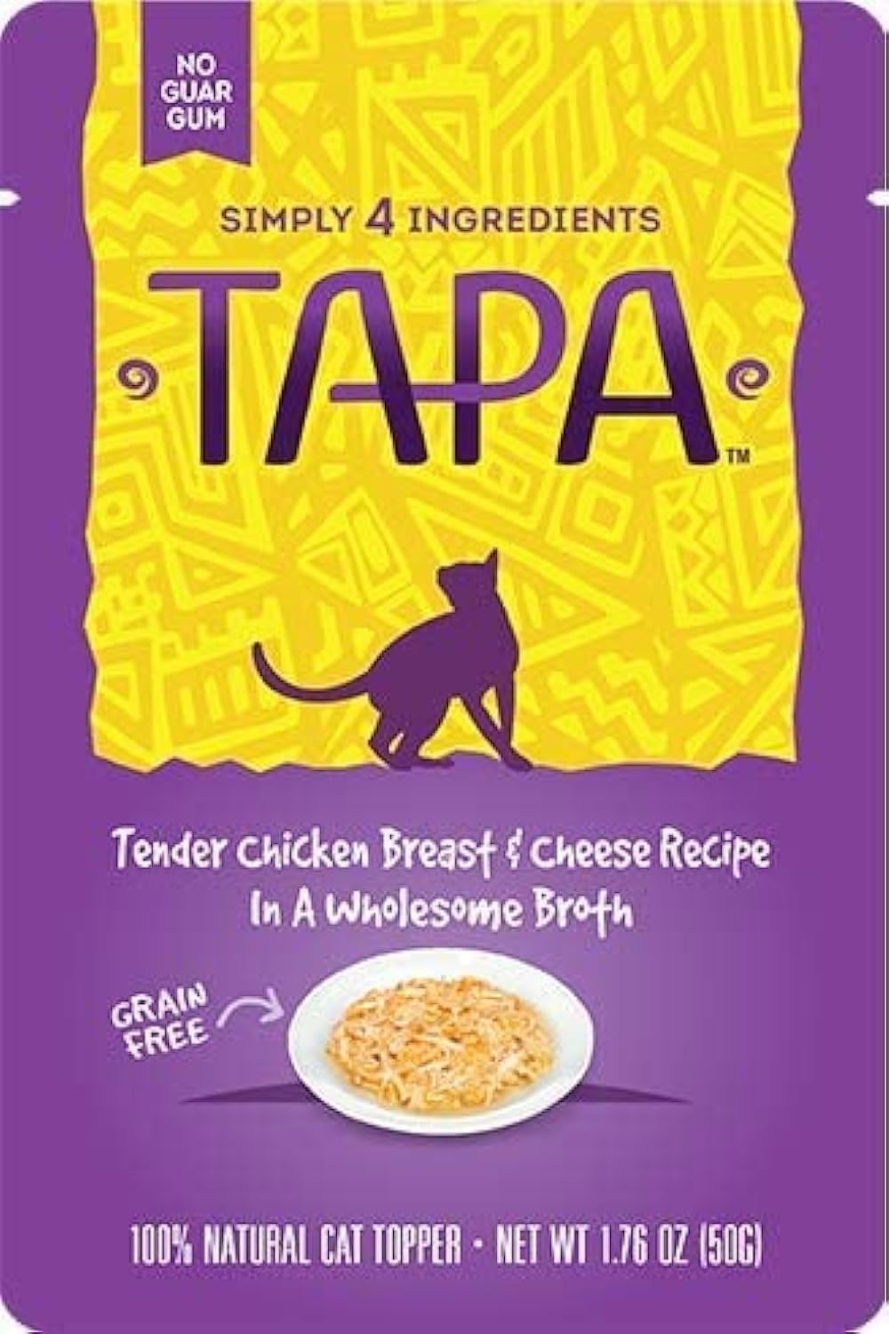 Tapa-855013-Tender-Chicken-Breast-&-Cheese-Recipe-Cat-Food-Toppers,-Size----389