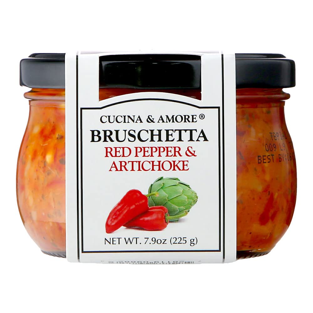 Cucina-and-Amore-Piquillo-and-Artichoke-716