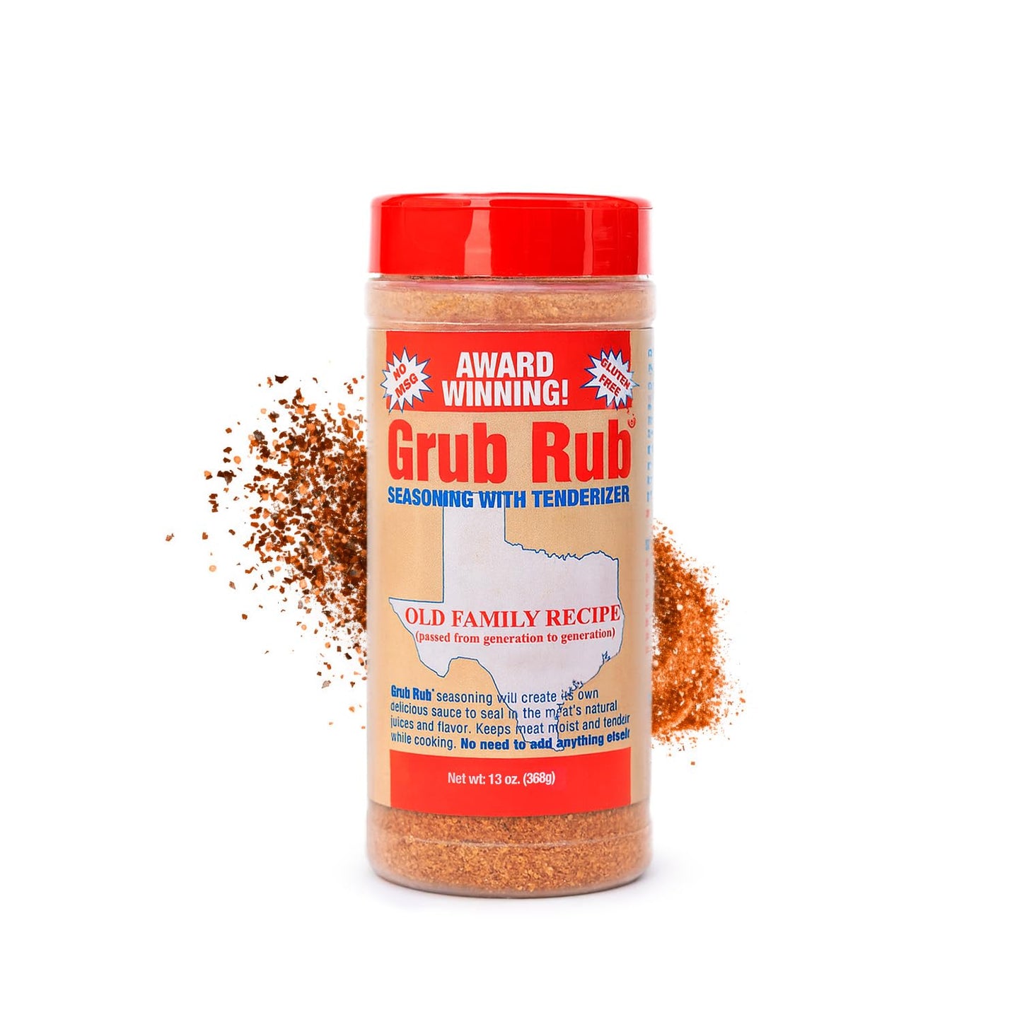 GRUB-RUB-Condimentos-y-frotaciones-para-barbacoa,-sabor-audaz-para-condimento-1669