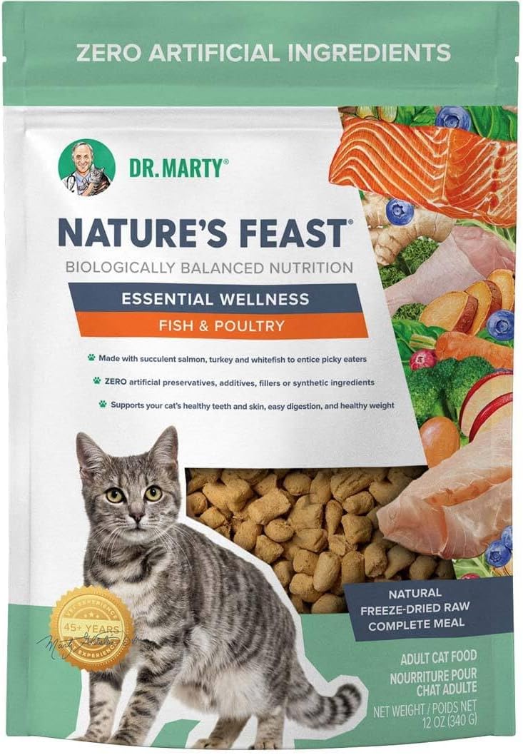 Dr.-Marty-Nature's-Feast-Essential-Wellness-Fish-&-Poultry-Dry-Cat-Food---252