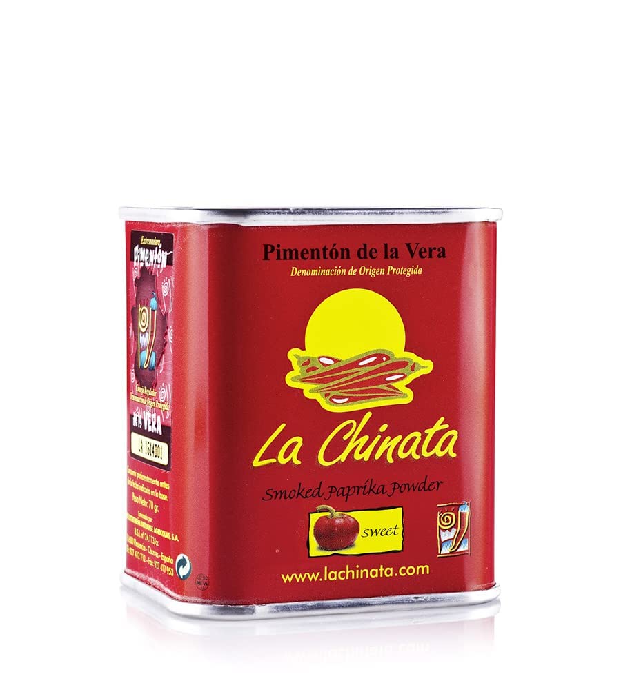 Sweet-Smoked-Paprika-Powder-70g.-La-Chinata-----------1328