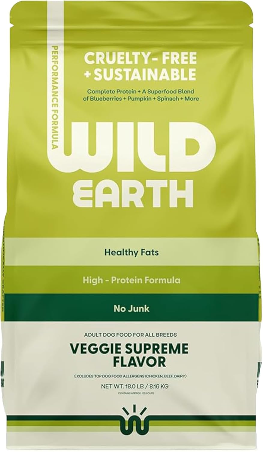 Wild-Earth-Vegan-Dry-Dog-Food-Performance-Formula-|-Plant-Based-Vegetarian-Kibble-|-1719