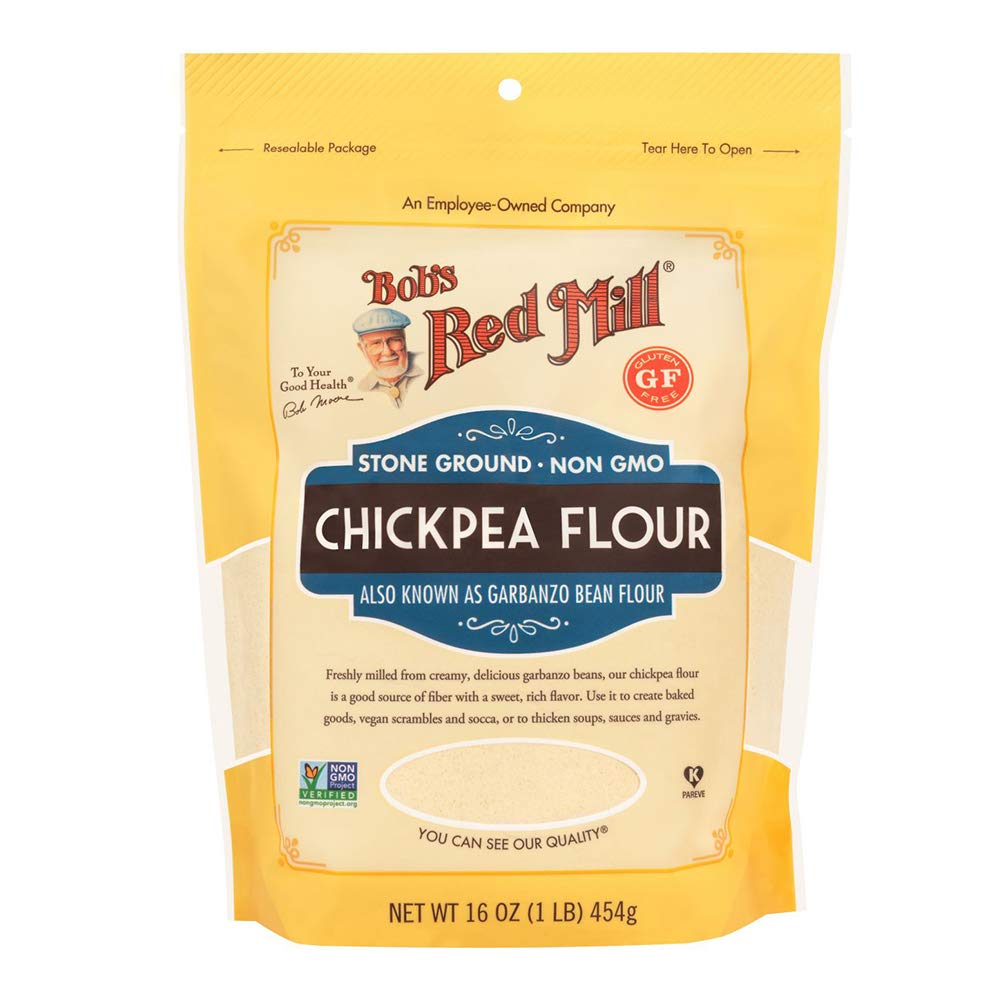 Bobs-Red-Mill-Garbanzo-Bean-Flour,-16-Ounce-(-Pack---1-553