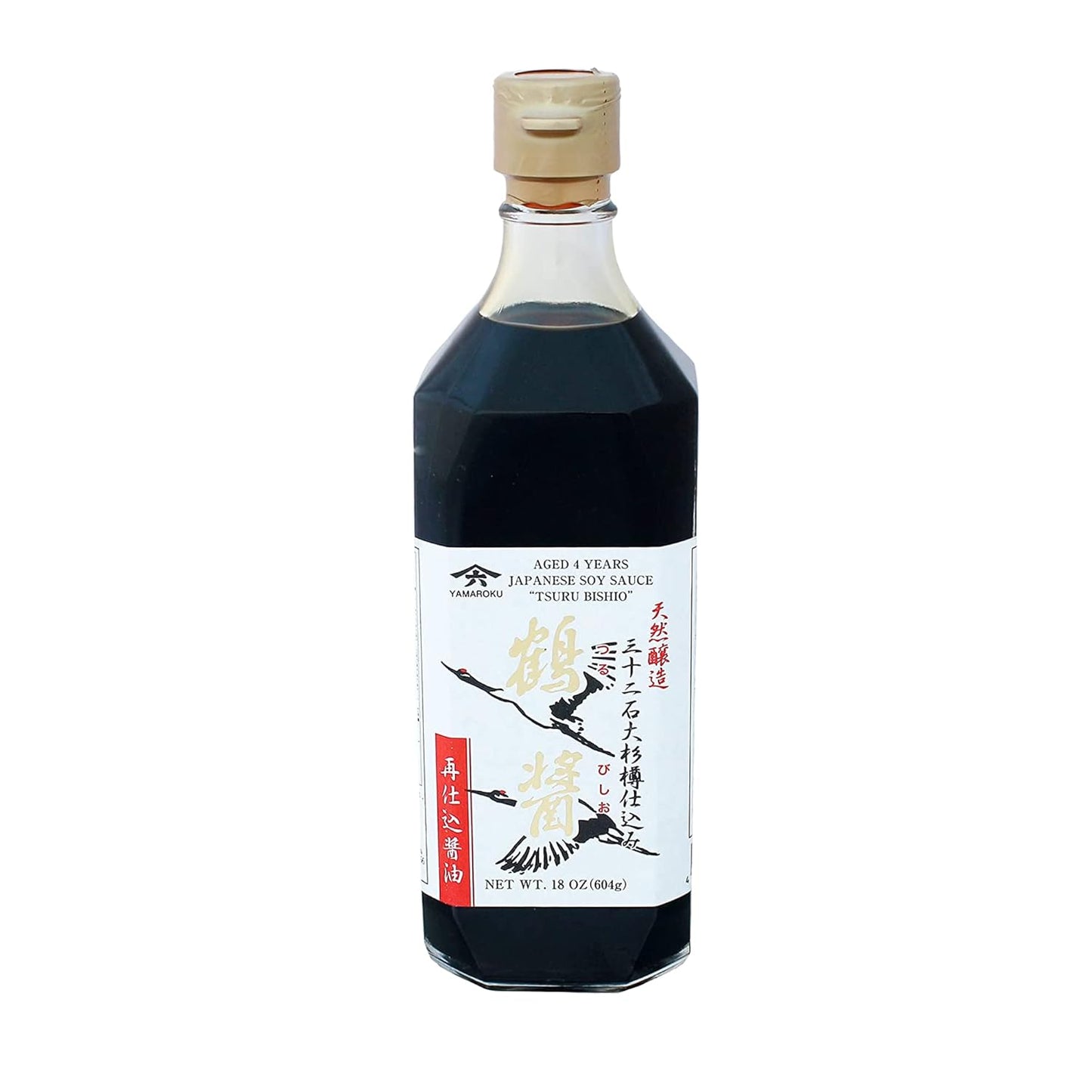 Yamaroku-Shoyu-Pure-Artisan-Dark-Sweet-Japanese-Premium-Gourmet-Barrel-Aged-4-2018