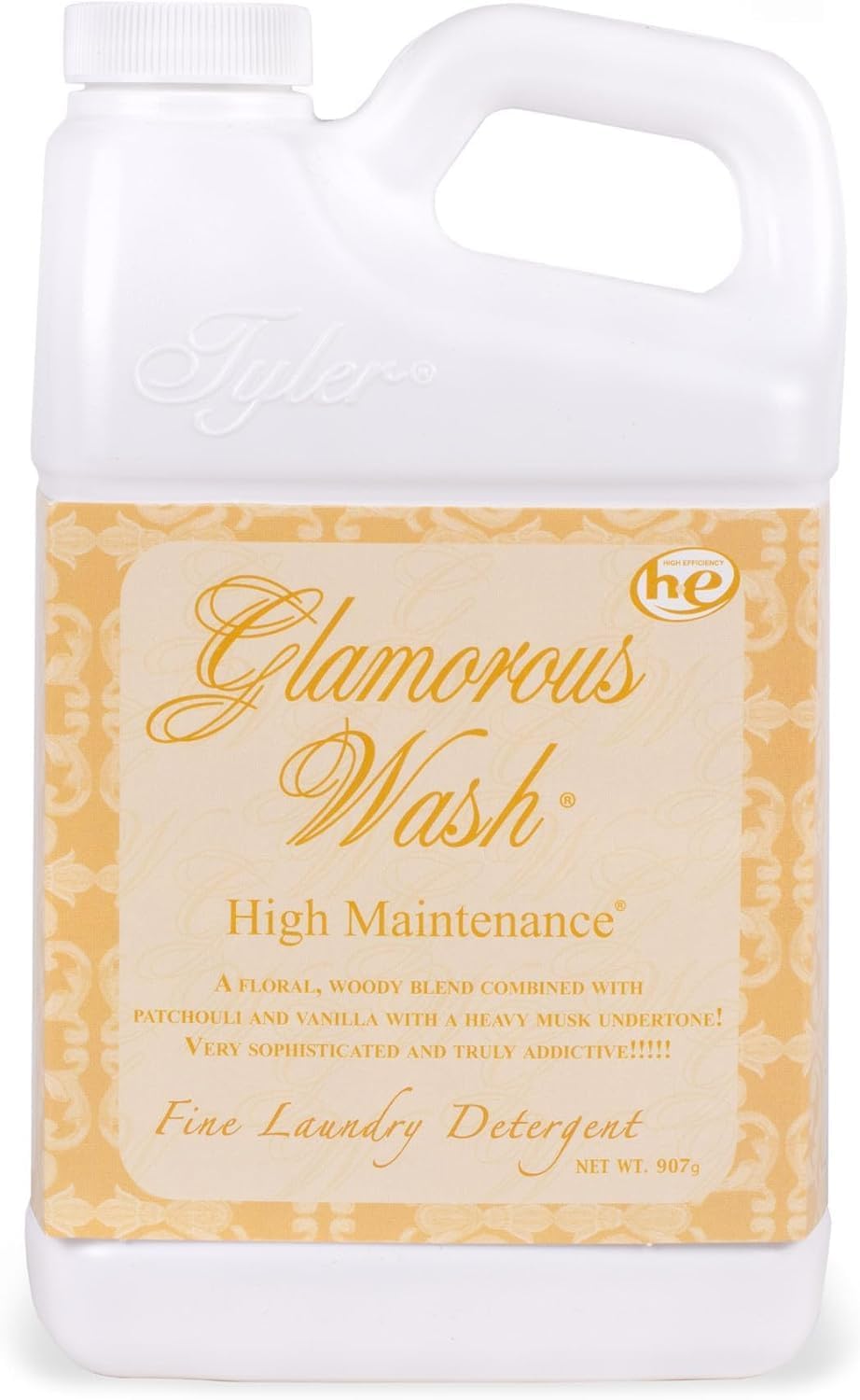Tyler's-Glamorou's-Wash---High-Maintenance's-64-oz-(Pack-of-3327