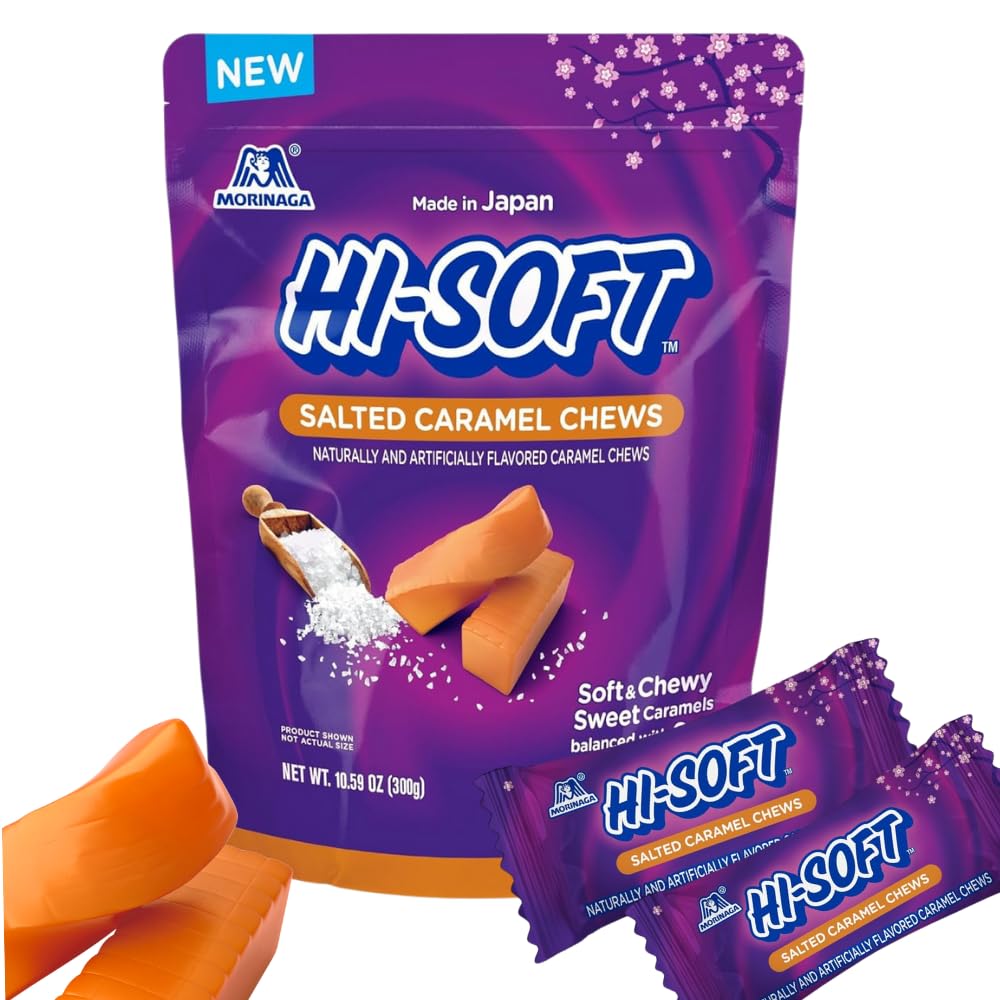 HI-SOFT-Salted-Caramel-Chews,-5-Stand-Up-Pouches-291