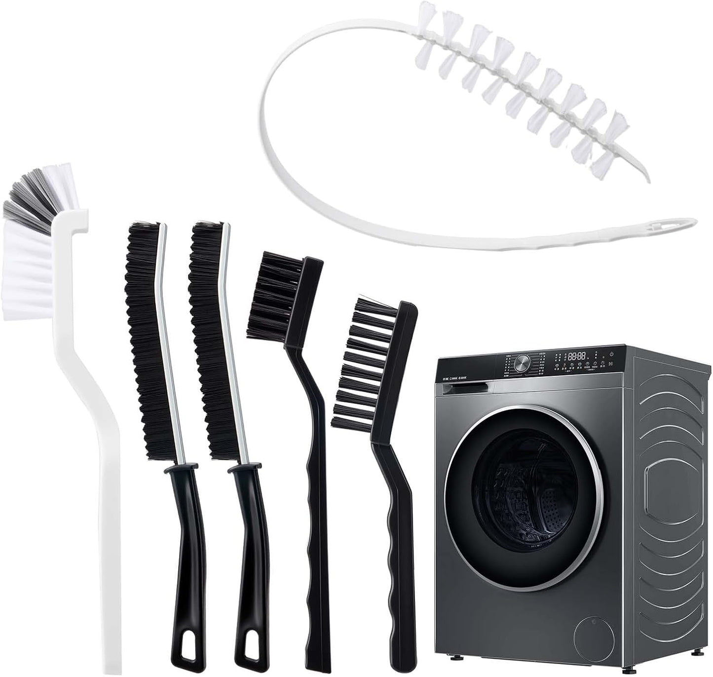 Washing-Machine-Cleaning-Brush-Set,Front-Load-Washer-Cleaner-Kits-Tools-173