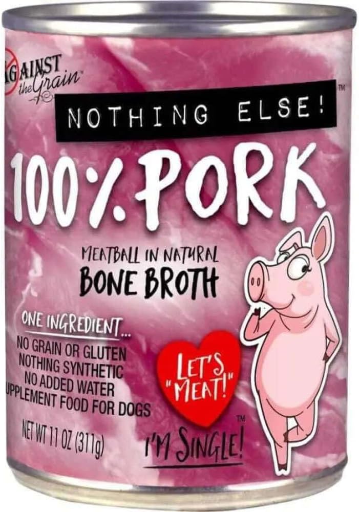 Against-The-Grain-Nothing-Else---Alimento-para-perros-1116