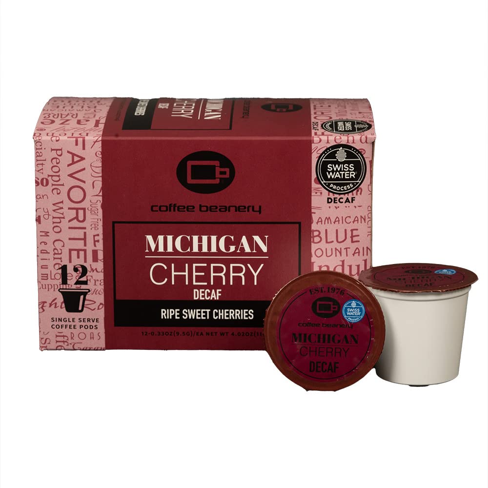 Descafeinado-Michigan-Cherry---Cápsulas-de-café-de-una-sola-porción-121685