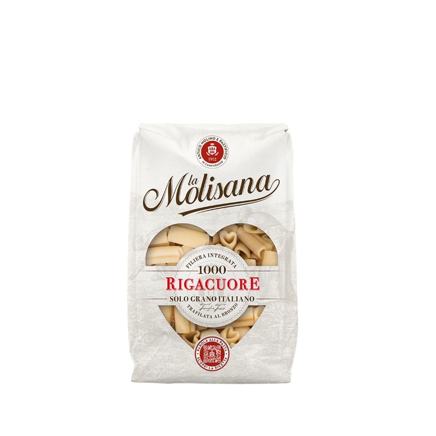 La-Molisana,-Pasta-Rigacuore-N.1000,-1.1lb---------340