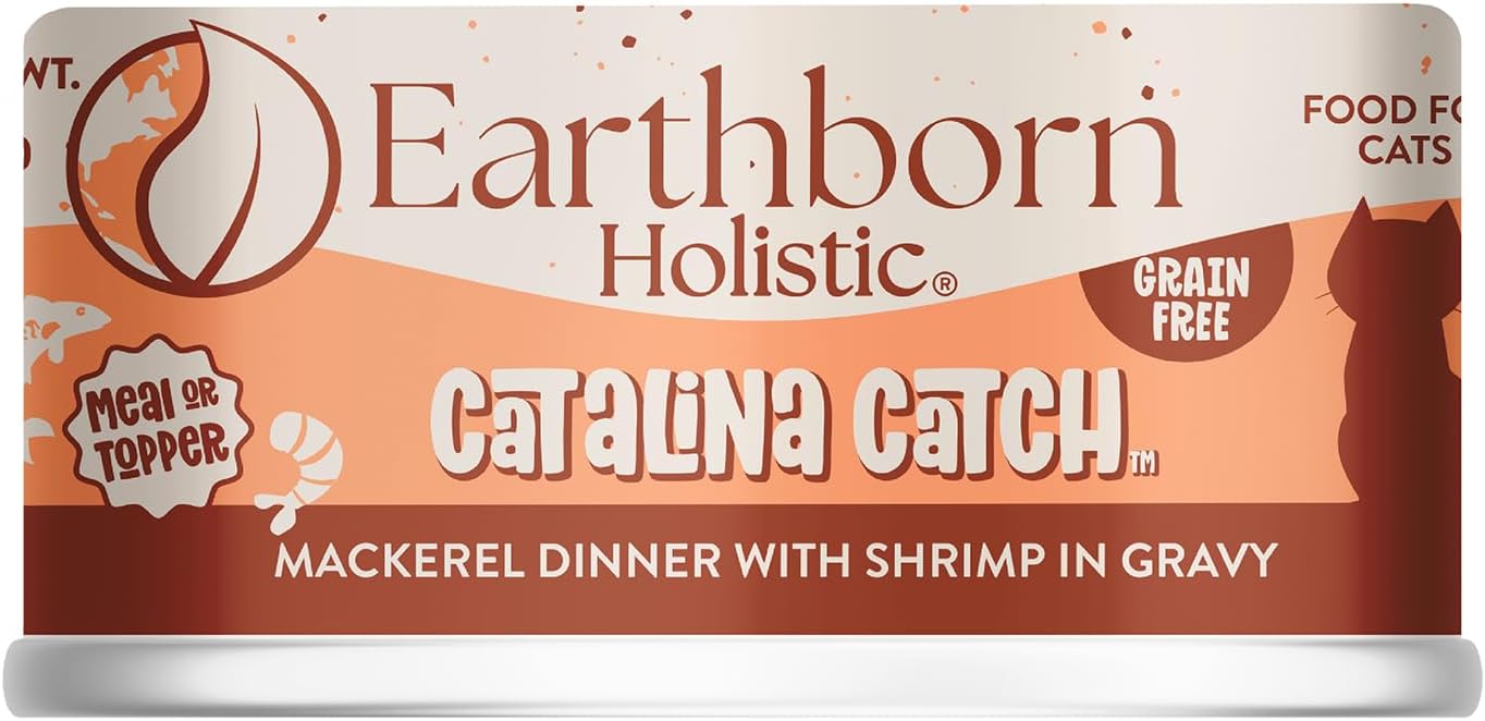 Earthborn-Holisitc-Catalina-Catch-Grain-Free-Moist-Cat-Food-|-Case-of-cans----794