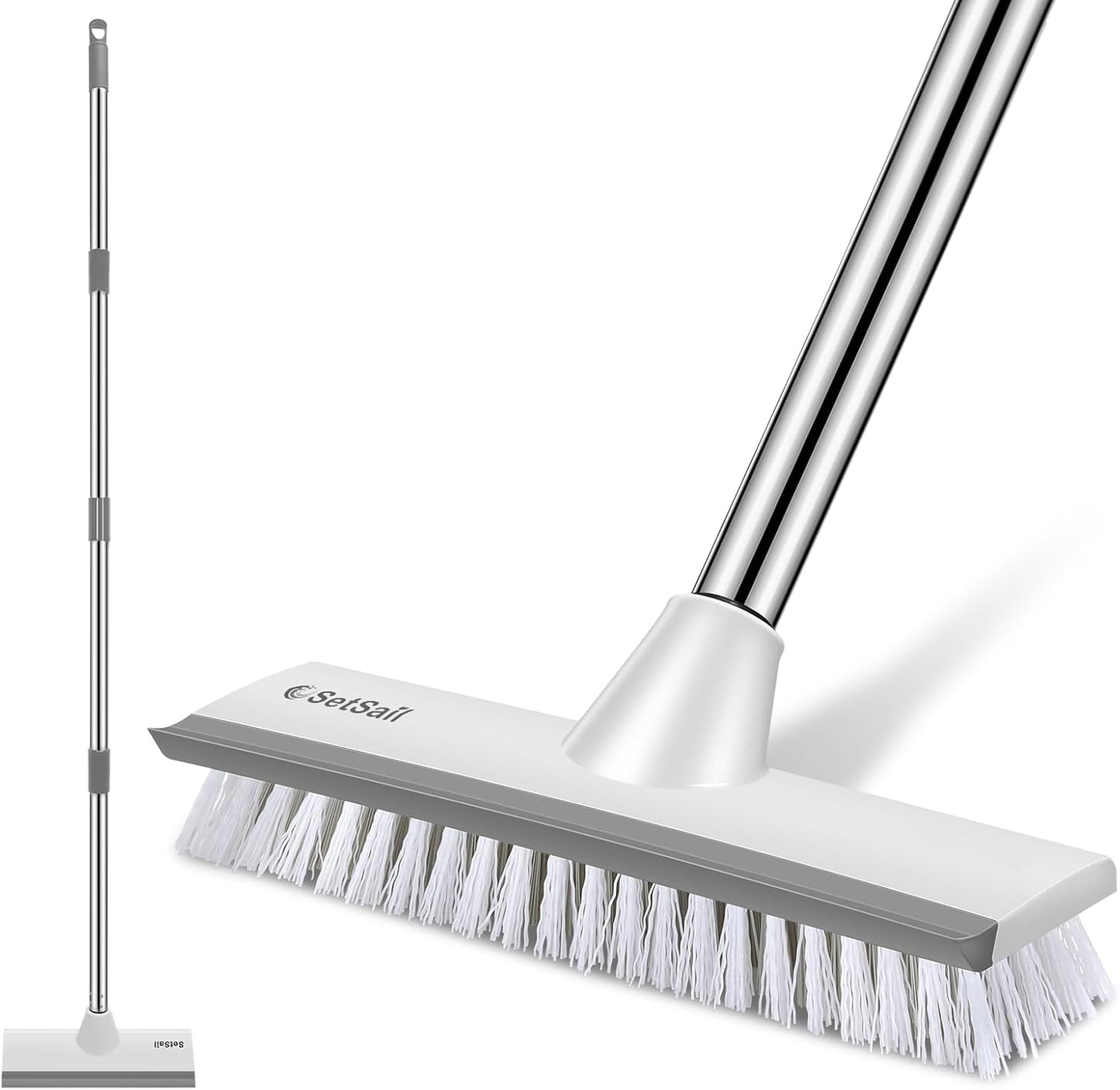 SetSail-Floor-Scrub-Brush-with-51-Inch-Long-Adjustable-Handle-2-in-1-Scrape-Brush-Stiff-1730