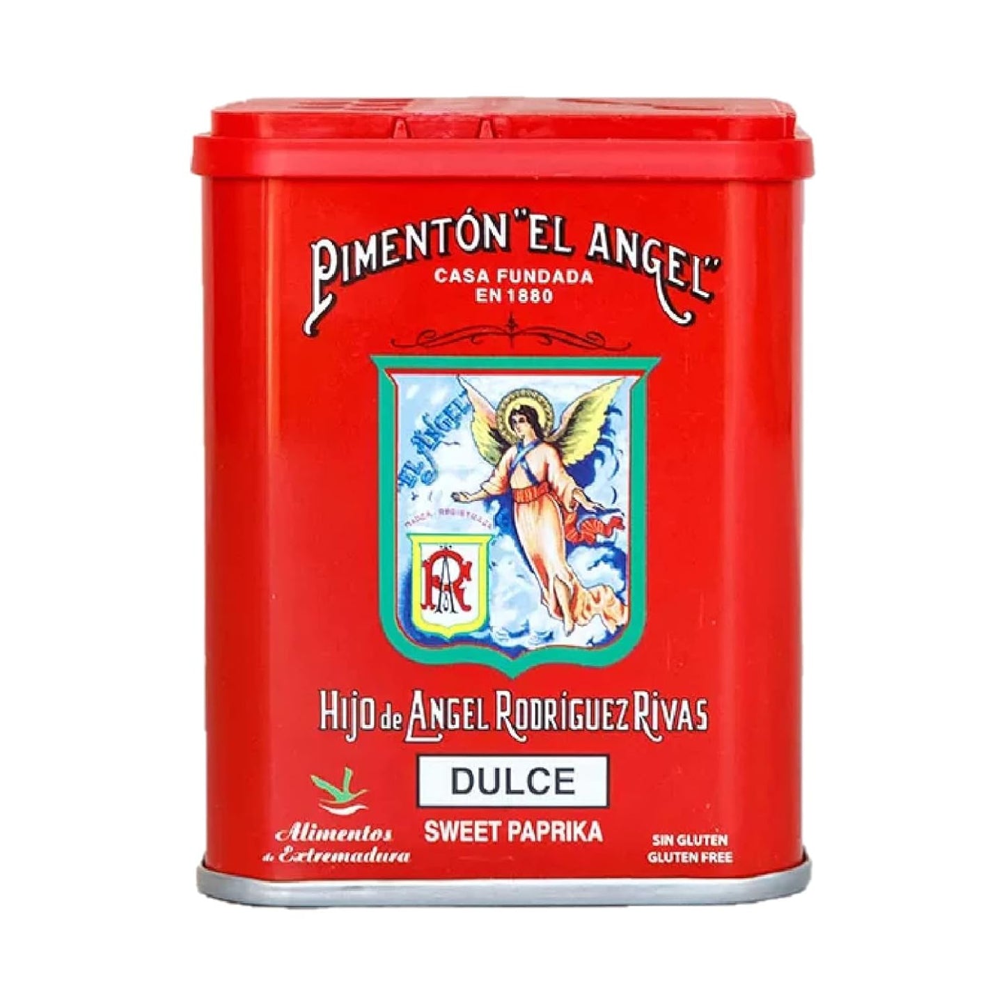 Spanish-Smoked-Sweet-Paprika.-El-Angel-brand-since-1880-1-Tin---729