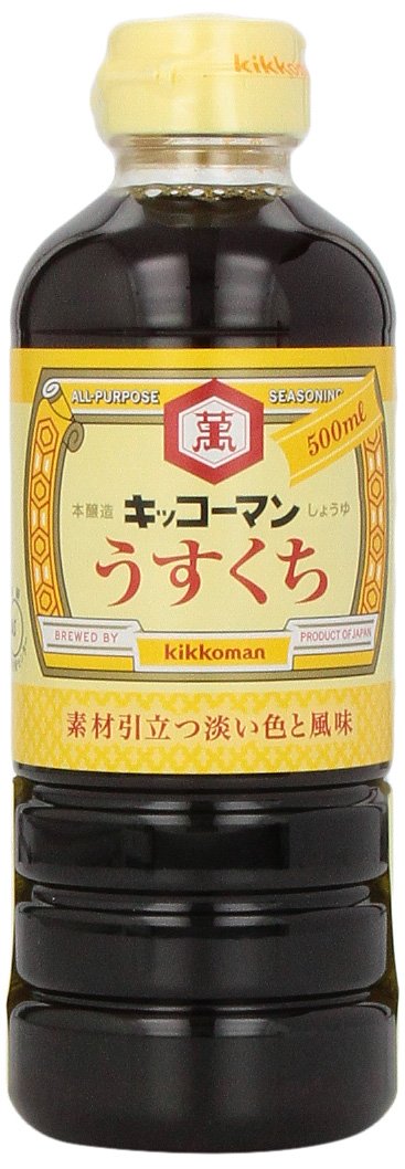 Kikkoman-Usukuchi-Soy-Sauce,-17-Ounce-------------1343