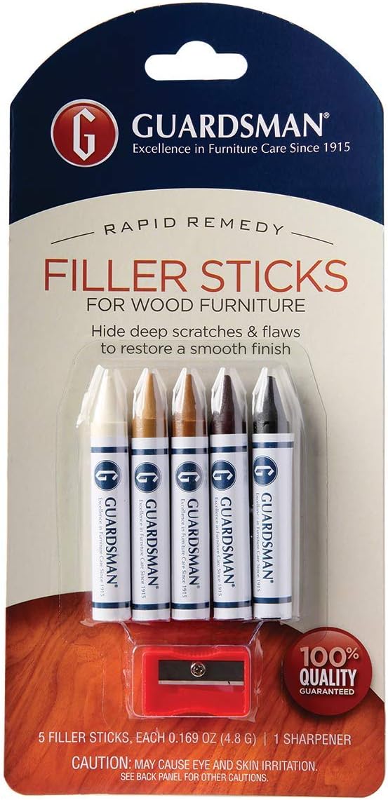 Guardsman-Wax-Wood-Furniture-Filler-Sticks,-Furniture-Scratch-Repair-Kit-for-Wood-Floors,-Cabinets,-Chairs,-456