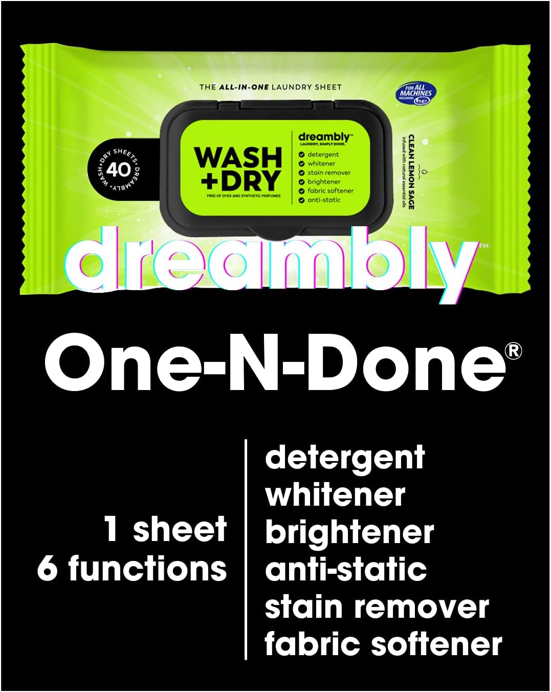 Dreambly-Natural-Laundry-Detergent-Sheets-for-Washer-and-Dryer,-Organic-849