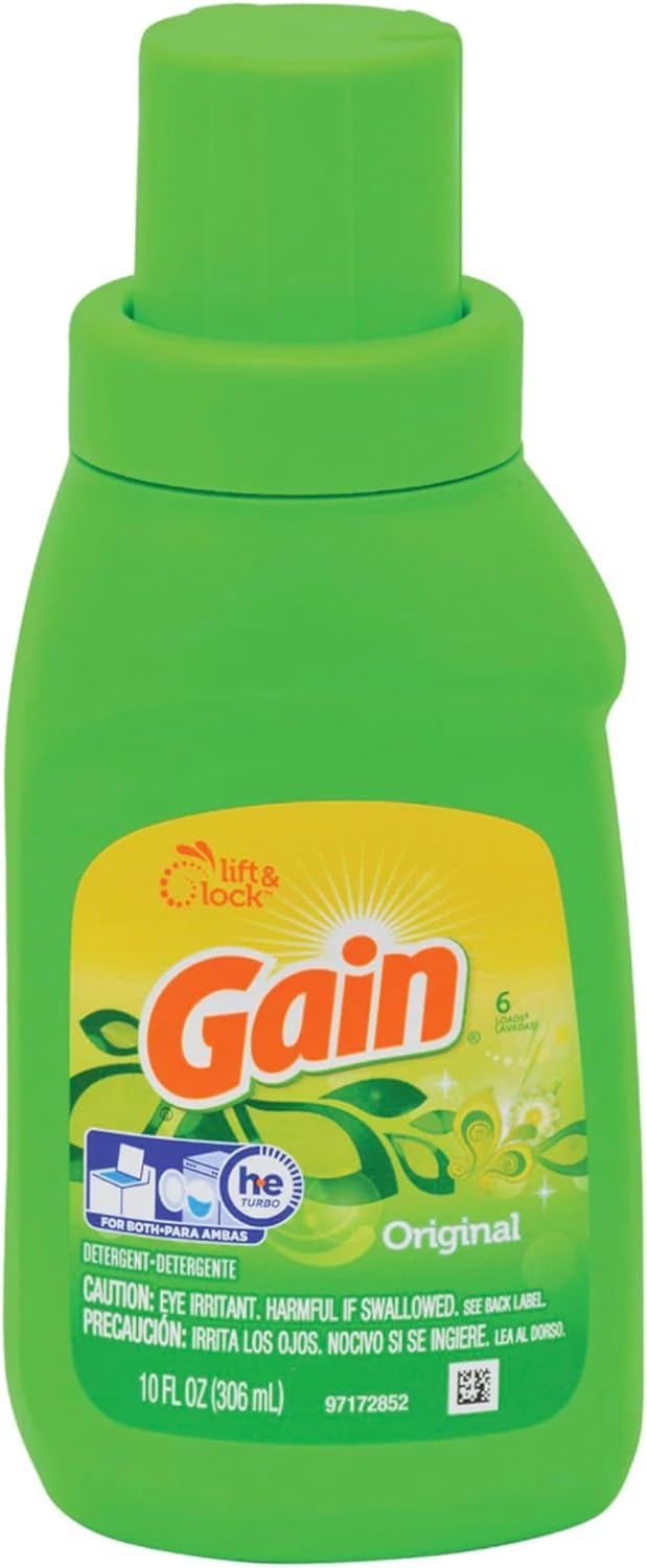 Gain-Liquid-Detergent,-Original-Scent,-10-Ounce-------2540