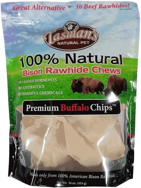 All-Natural-Buffalo-(Bison)-Chips---1-Pound-Bag-648