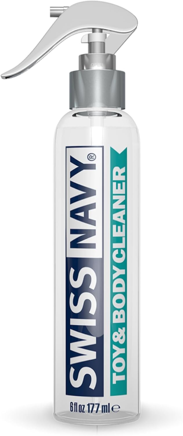 Swiss-Navy-Premium-Toy-&-Body-Spray-Cleaner---6-oz---Body-Safe,-Gentle,-Dermatologically-637