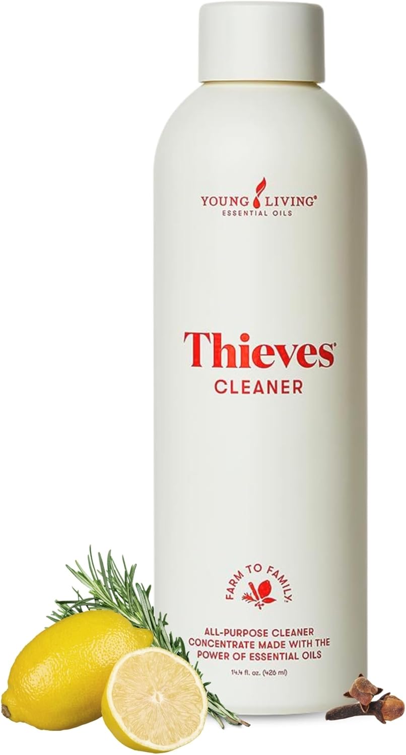 Thieves-Household-Cleaner-by-Young-Living,-14.4-Fluid-Ounces-------------1111