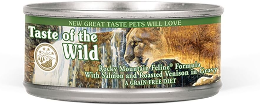 Taste-of-the-Wild-Cat-Canned-Rocky-Mountain-3-Ounce-Can-Of----806