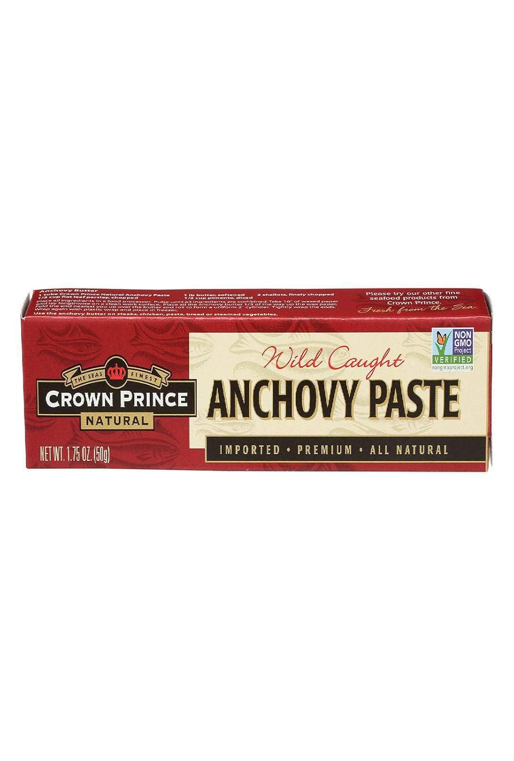 Crown-Prince-Pasta-de-anchoa,-1.75-oz-------------1284