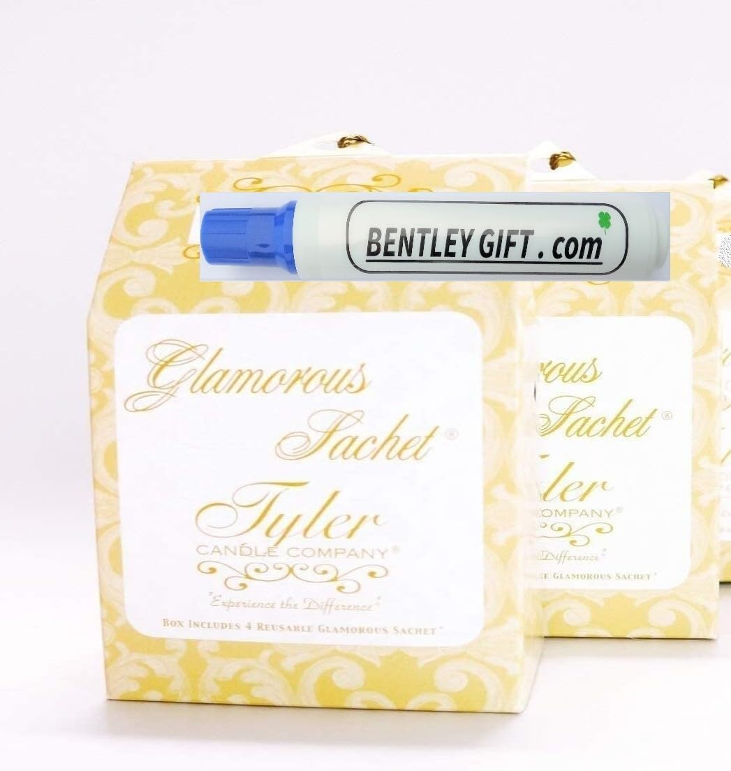 Tyler-High-Maintenance-Dryer-(Sachet-(pack-of-2))-w/Bentley-Stain-140